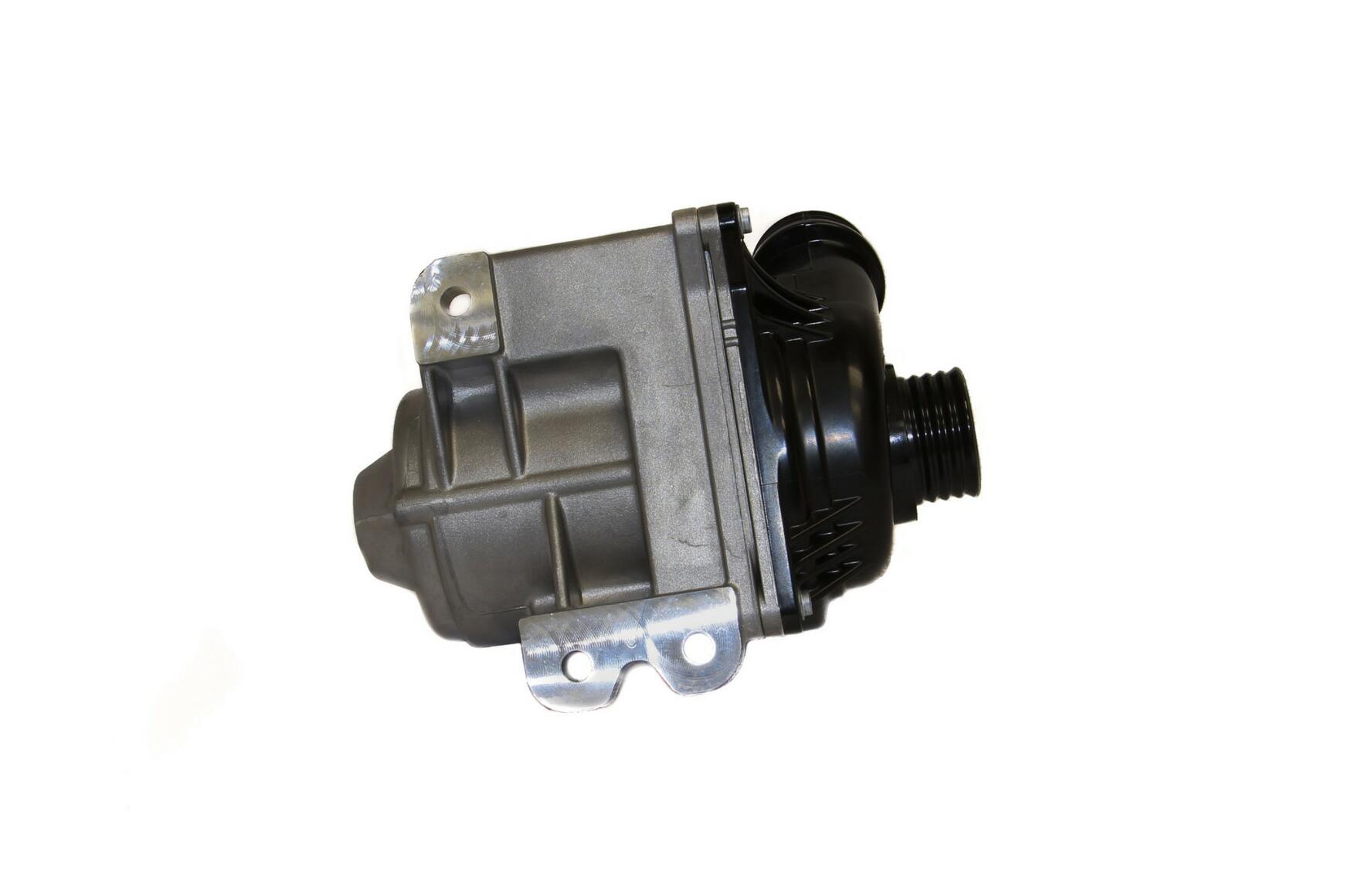 BMW Engine Water Pump 11517632426 - Rein WPR0049